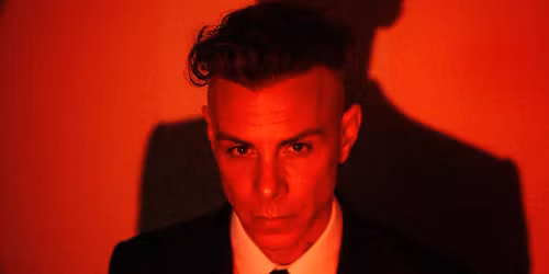 Asaf Avidan in Den Haag — muziek in Den Haag