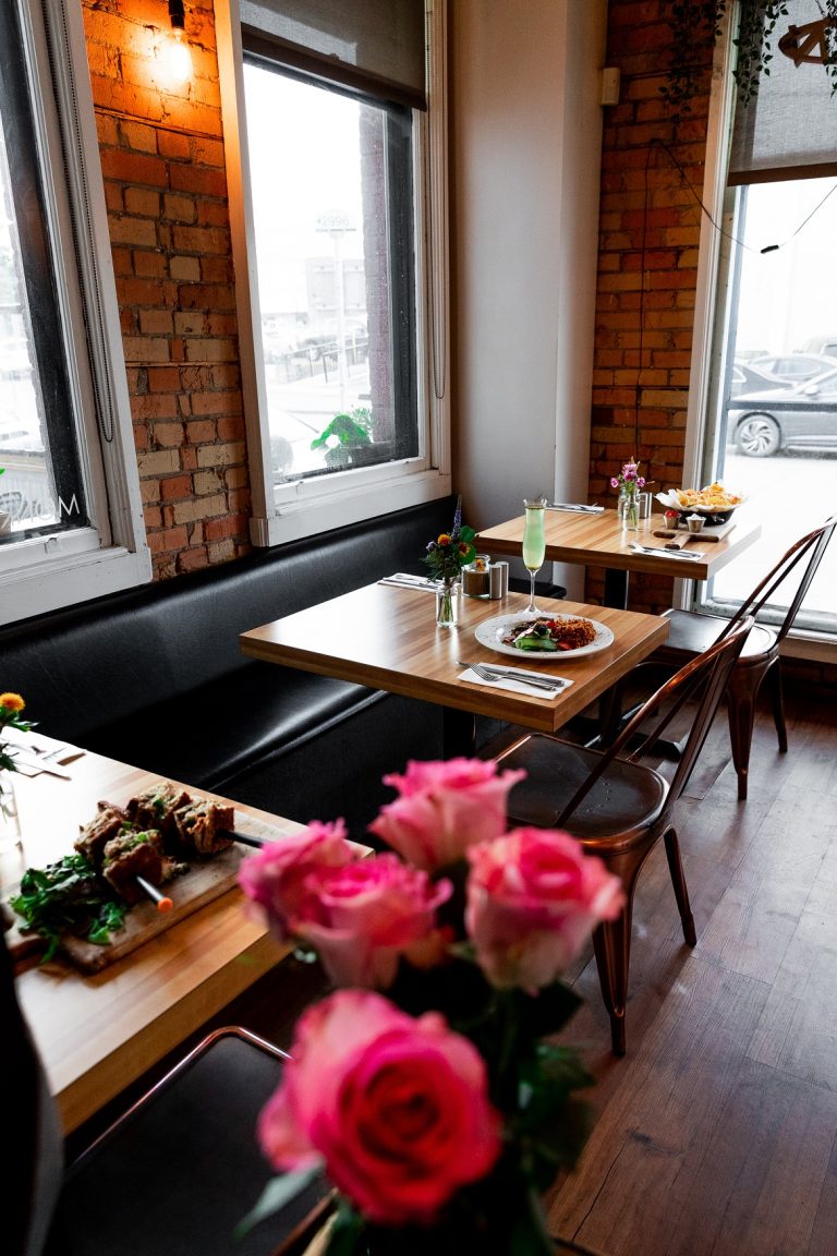 Bistrot de la Place — restaurant in Den Haag