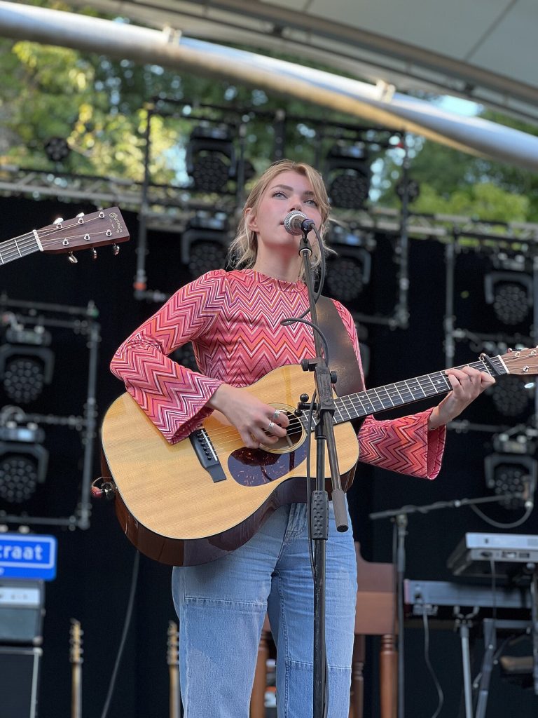 Parkpop Saturday Night — Festivals in Den Haag