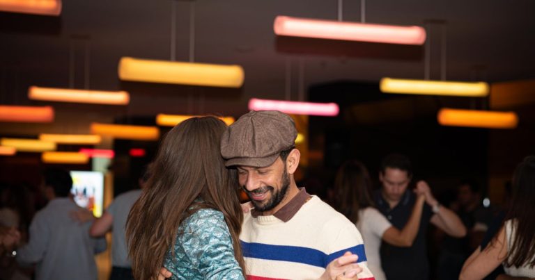 Social Dance: Forró — uitgaan in Den Haag
