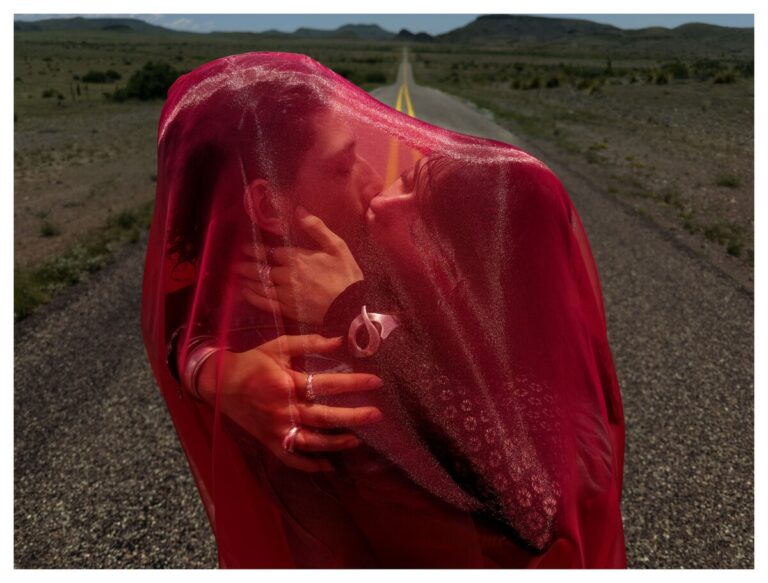 Can Love Be a Photograph — museum-expo in Den Haag