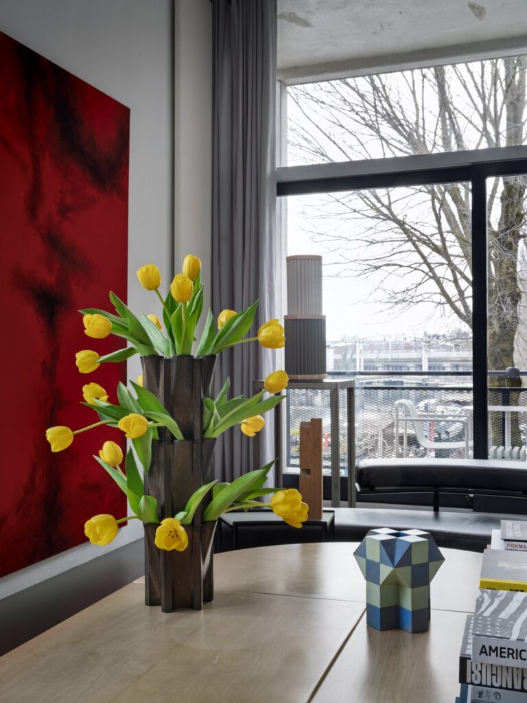 Jan van der Vaart: Voor Jan en Alleman — museum-expo in Den Haag