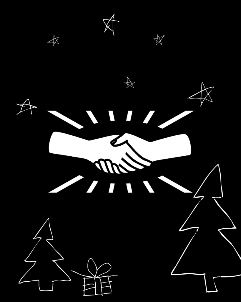 PIP presents X-MAS All Night Long w/ Sandrien in Den Haag