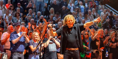 Haags Beat Festival ’26 — muziek in Den Haag