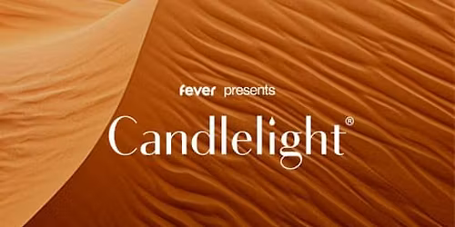 Candlelight: Tribute aan Hans Zimmer — muziek in Den Haag