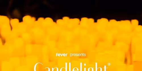 Candlelight: Featuring Vivaldi’s Four Seasons and More | The Hague — muziek in Den Haag