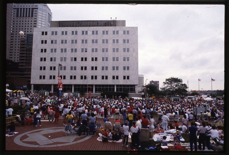 HML Schoolfeest — festival in Den Haag