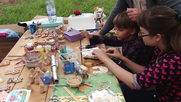 Kinderverjaardag / Shelley Kouwenhoven — familie-kids in Den Haag