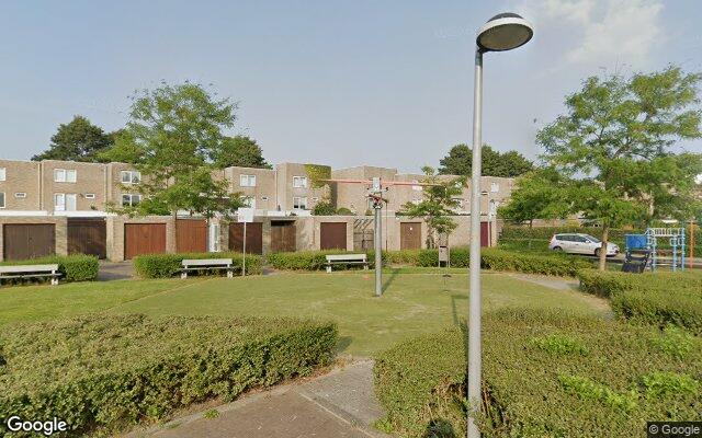 Speeltuin Fintplantsoen