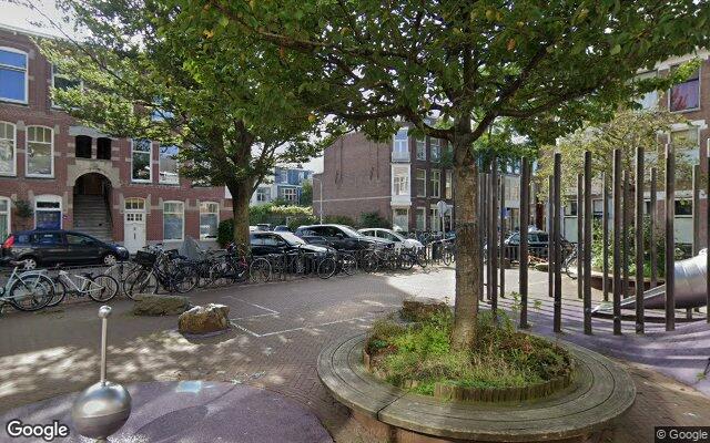 Speeltuin Beukplein