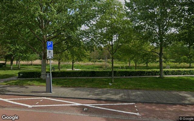 Speeltuin Vrouw Avenweg