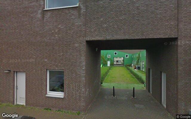 Speeltuin Derkswater