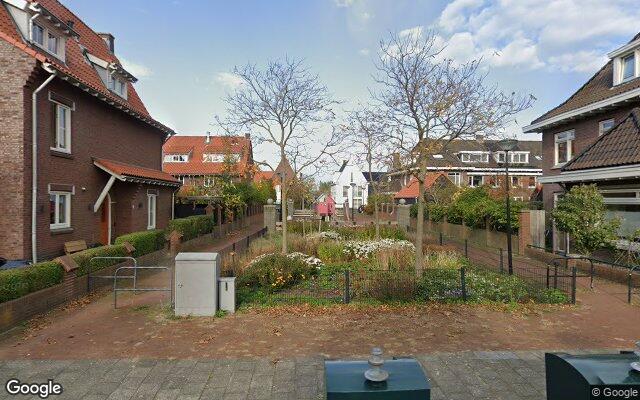 Speeltuin Laantje van Salland