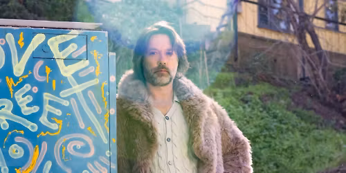 Rufus Wainwright in Den Haag — muziek in Den Haag