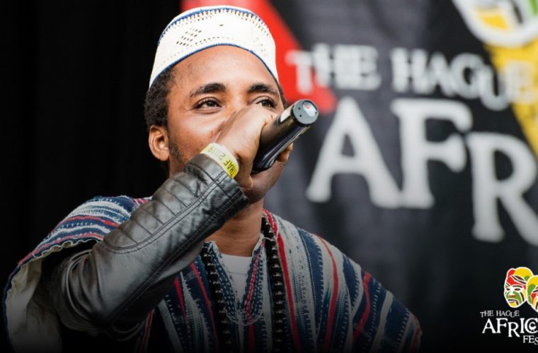 The Hague African Festival