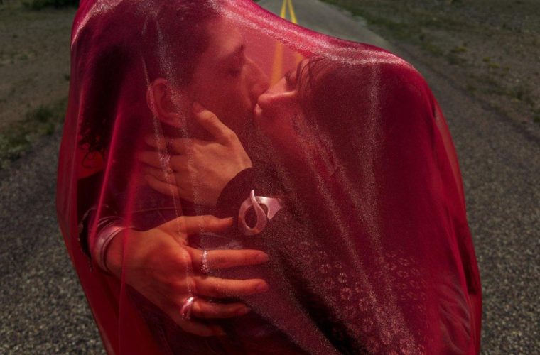 Inez & Vinoodh – Can Love Be a Photograph