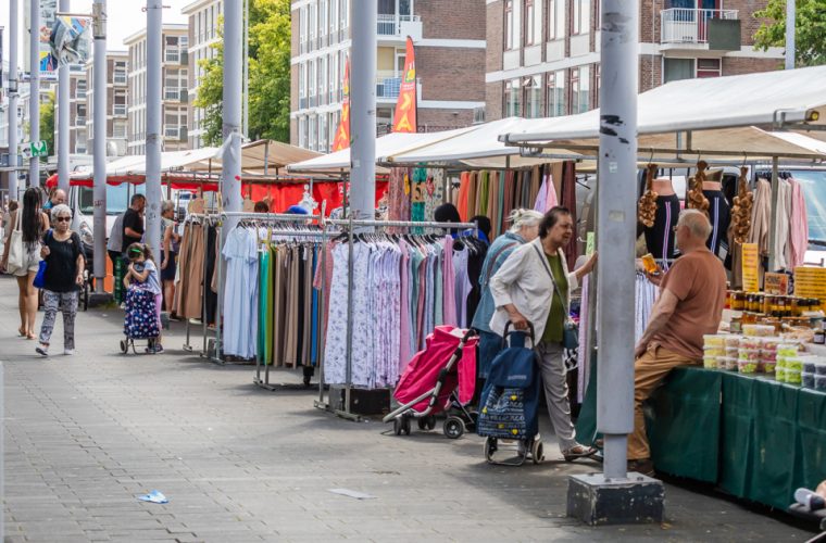 Neighborhood Market Leyweg