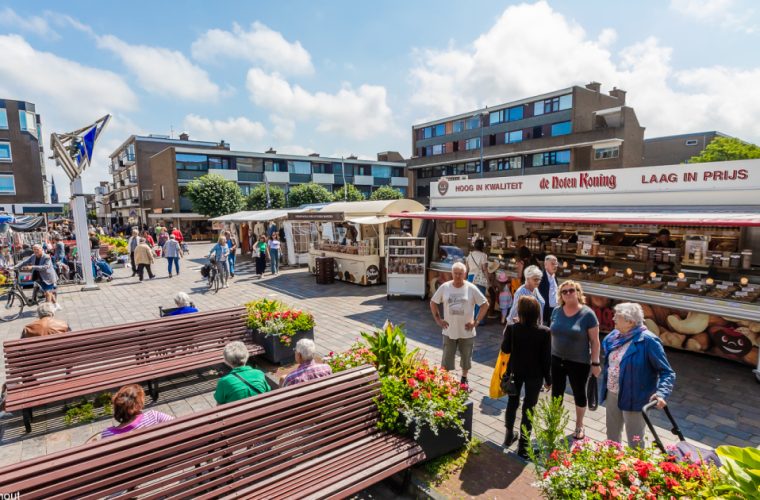 Neighborhood Market Loosduinse Hoofdplein