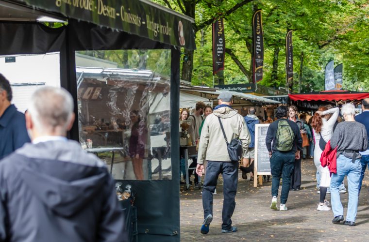 Farmers Market