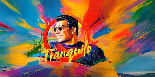 Jan Smit in The Hague — muziek in Den Haag