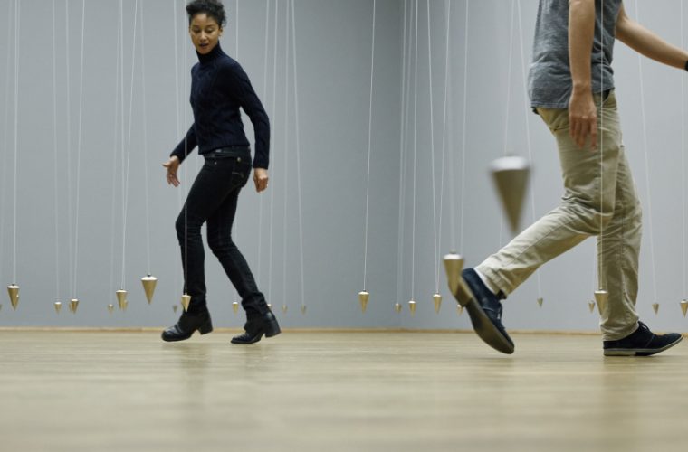William Forsythe – Choreographic Objects