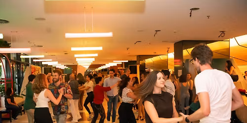 Dancehague Social — uitgaan in Den Haag