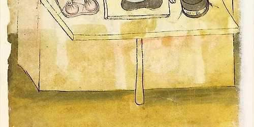 Hip Kinderworkshop Prehistorisch geluksbuideltje — familie-kids in Den Haag