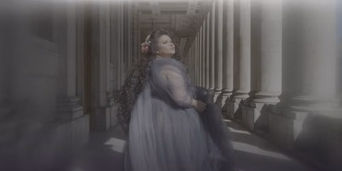 Wagner, Debussy, Brahms, Britten by Kseniia Nikolaieva — muziek in Den Haag