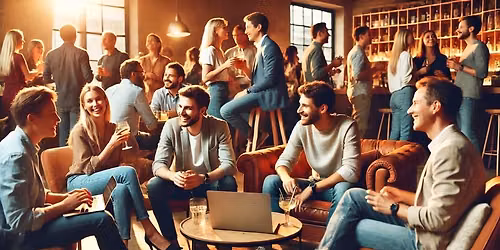 Friendly Encounters / Rencontres Amicales – The Hague (Registration is mandatory) — uitgaan in Den Haag