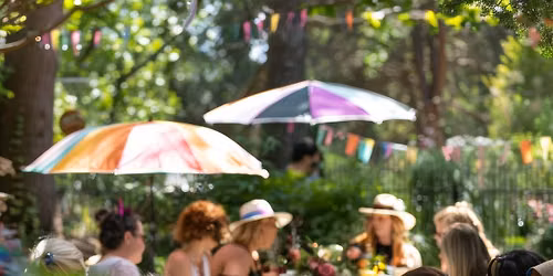 Festival: Verbinding & Verwondering — muziek in Den Haag