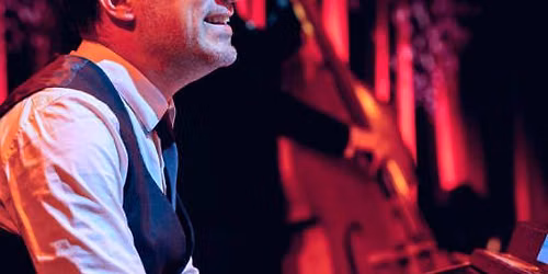 The Jazz Room: A Night of Soul met Marvin Gaye — muziek in Den Haag