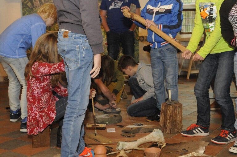 Lustrum Montessorischolen Voorburg/Leidschenveen — familie-kids in Den Haag