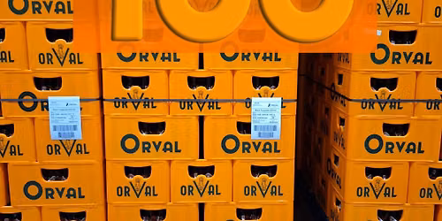 100e Orval masterclass – SPECIAL — lezing in Den Haag