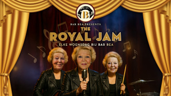 The Royal Jam — muziek in Den Haag