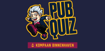 Kompaan Pubquiz — uitgaan in Den Haag