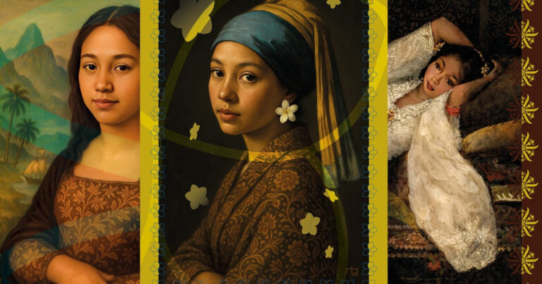 Golden Stage – The Indo on Screen — museum-expo in Den Haag