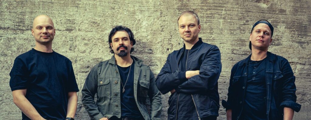 Andre Nieri X Grand Discovery – concert in Den Haag