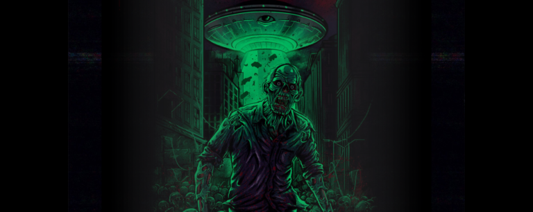 Season Of The Dead + Türböwitch — Film in Den Haag