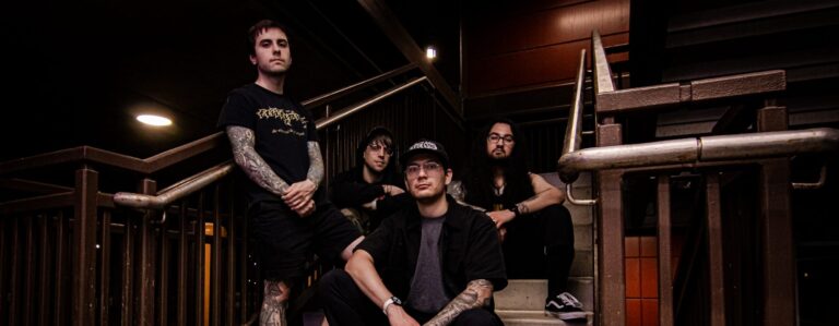 Moral Law + Rising Risk + Spear — muziek in Den Haag