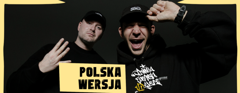 Polska Wersja — muziek in Den Haag