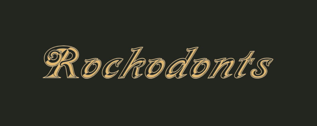 ROCKODONTS in Den Haag