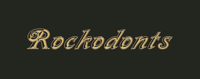 ROCKODONTS — muziek in Den Haag