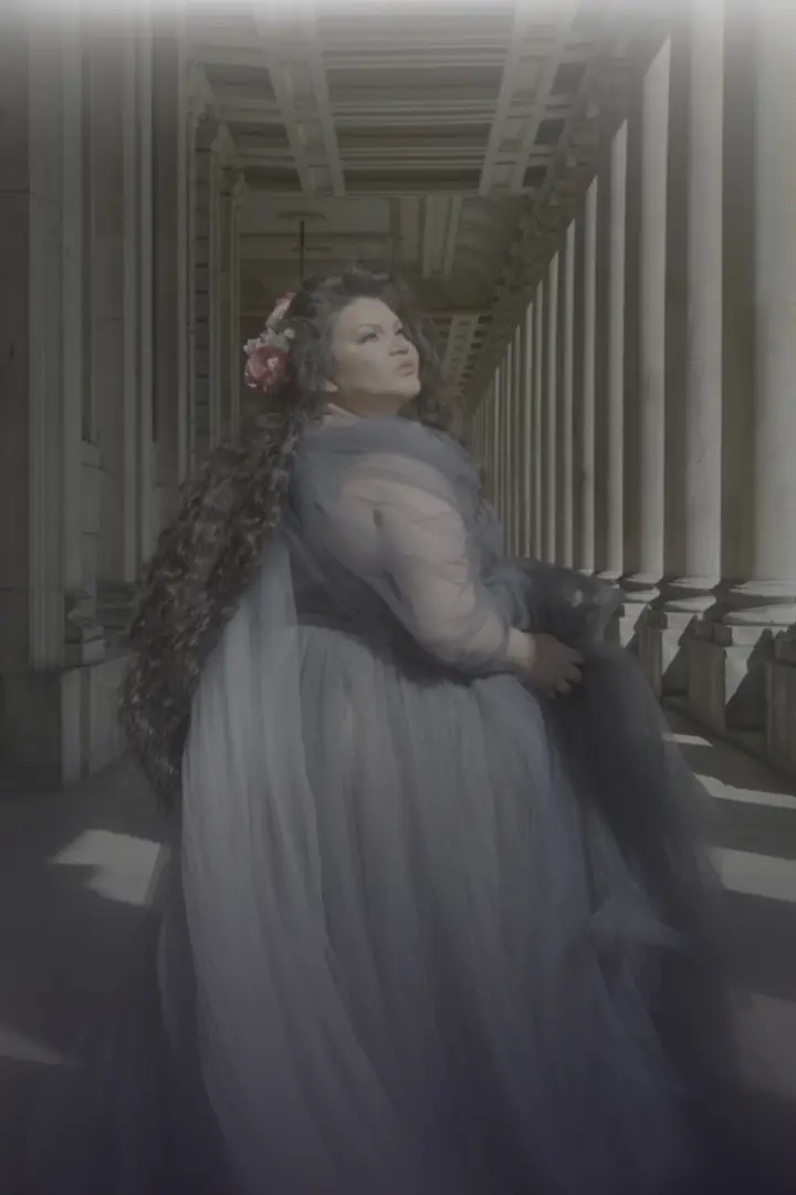 Hypnotic | Opera Experience by Kseniia Nikolaieva — theater in Den Haag