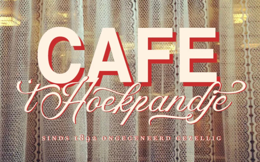 Le Chant des Dunes in Den Haag