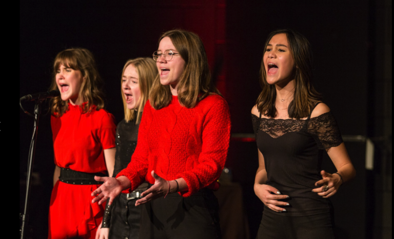 Haagse Musicaldagen | 17 & 18 oktober 2026 — theater in Den Haag