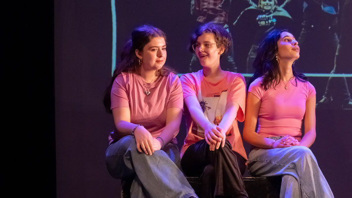 Haags Open Podium | 30 oktober 2026, 22 januari, 19 maart, 28 mei 2027 — theater in Den Haag