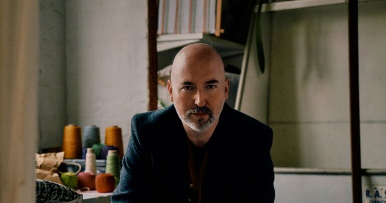 Borderkitchen: Douglas Stuart – Winner of the Booker Prize — lezing in Den Haag