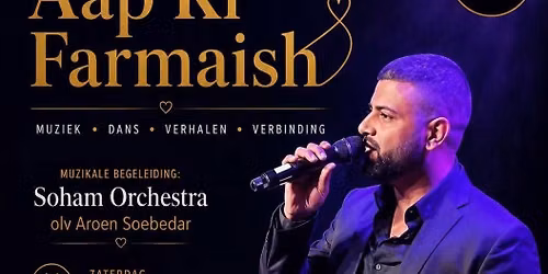 Aap Ki Farmaish — theater in Den Haag