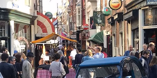 Marche Royal — muziek in Den Haag