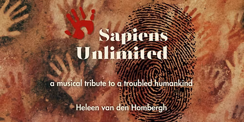 Sapiens Unlimited — theater in Den Haag
